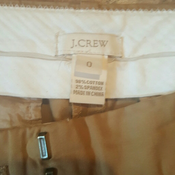 Loft cardigan pants size 0 - Picture 4 of 6